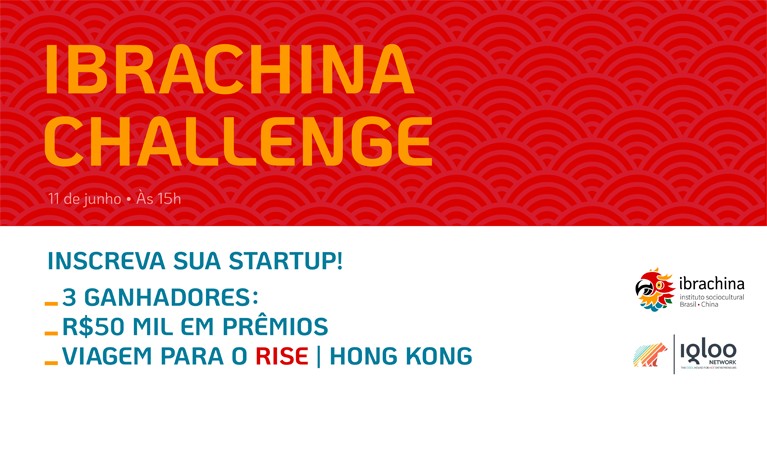 Ibrachina Challenge by Igloo